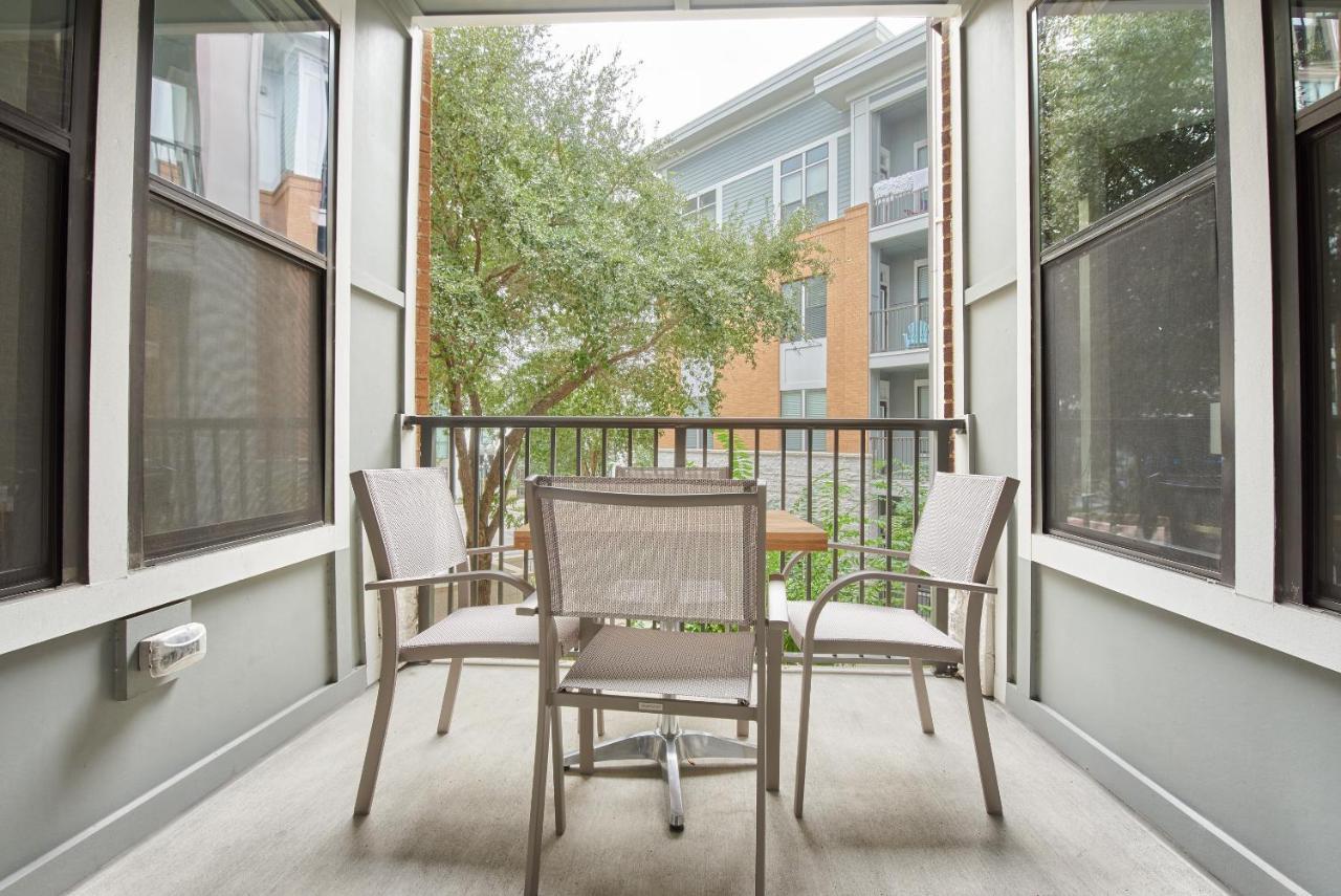 Sonder At Steelhouse Aparthotel Orlando Exterior photo