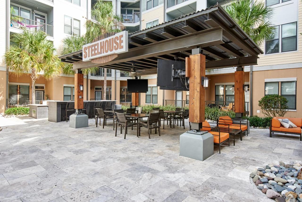 Sonder At Steelhouse Aparthotel Orlando Exterior photo